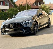 Mercedes-Benz CLS 400d AMG Line 4 Matic 9G-Tronc 