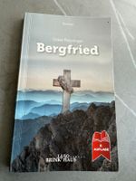 Bergfried von Oskar Freysinger
