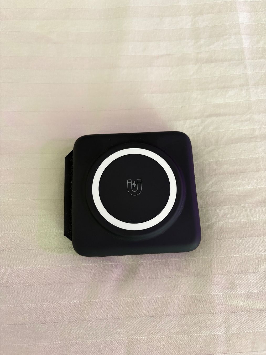 Caricabatterie: Reflex Active 3 in 1 Wireless Charging Pad – Usato da Huttwil venduto da MrsCreed 3