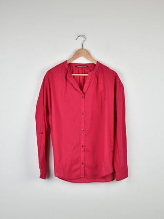 Comptoir des Cotonniers Bluse Gr.XL, neuwertig