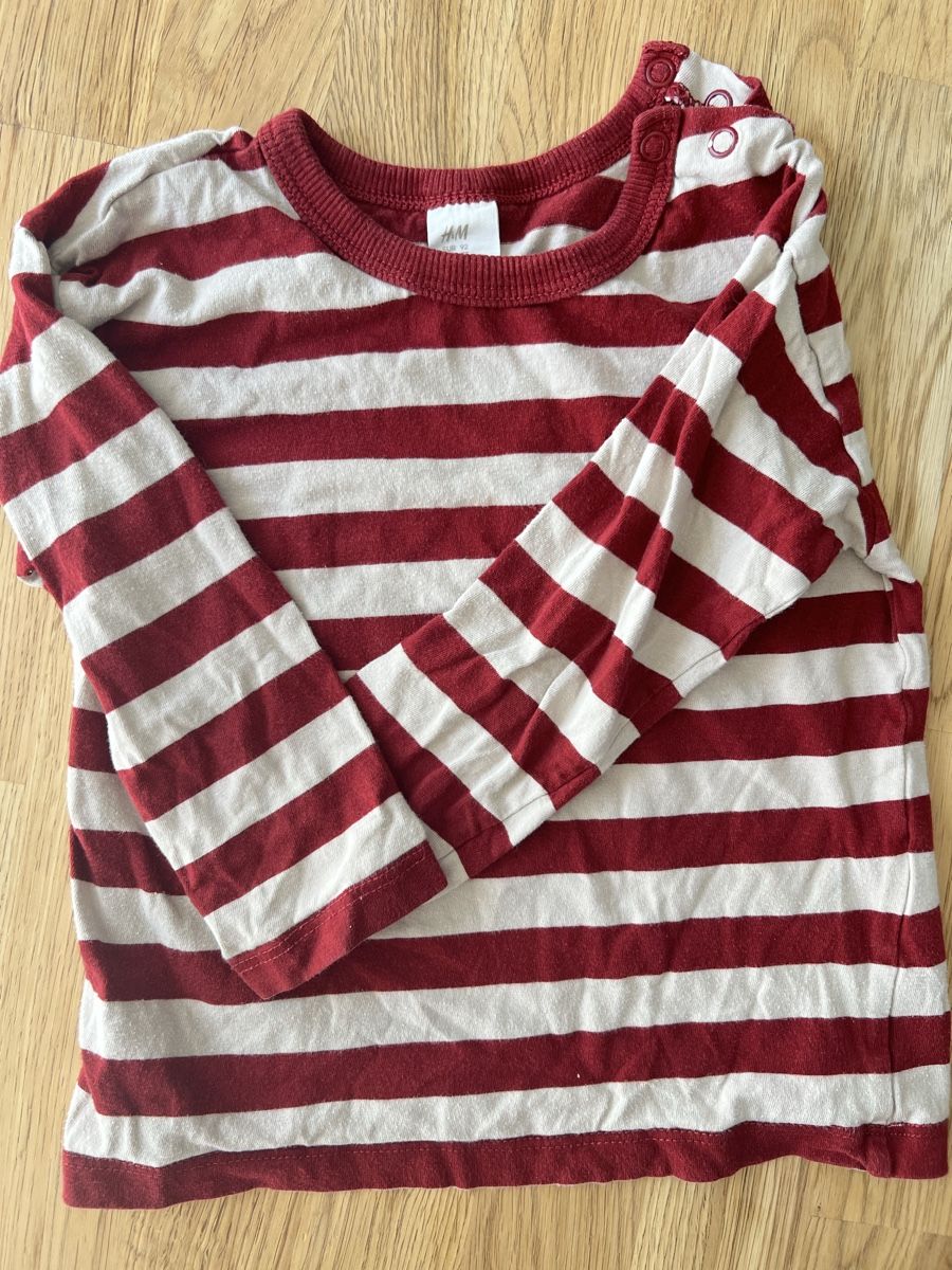 Lotti & Set di vestiti: Kleiderpaket Jünge 92/98 – Usato da Zollikerberg venduto da Huglina 2
