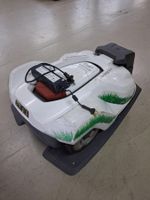 Automower 330X inkl. Ladestation und Trafo !!!