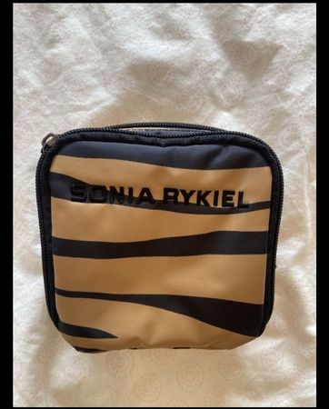 Sac banane Sonia Rykiel Paris Vintage
