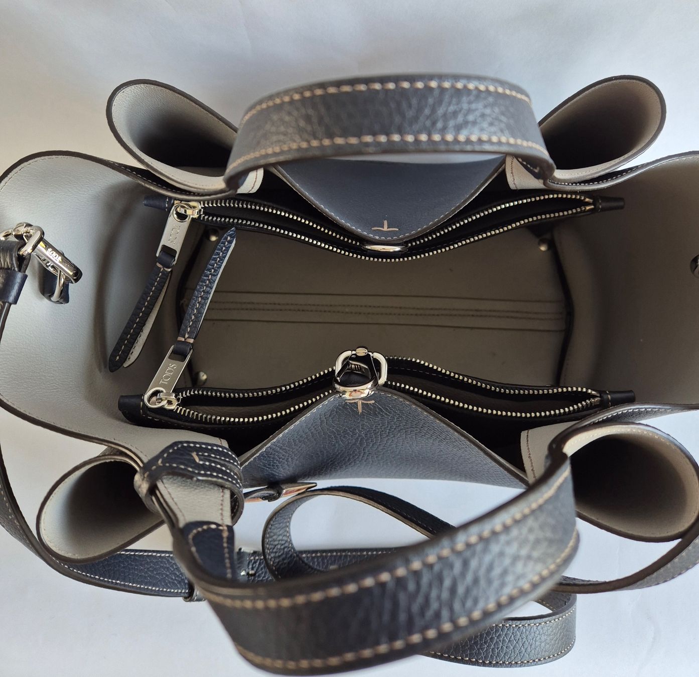 Tod'S Taschen für Damen: TOD'S Tasche Mini – Neu (gemäss Beschreibung) aus Basel von ulrichkru1 4
