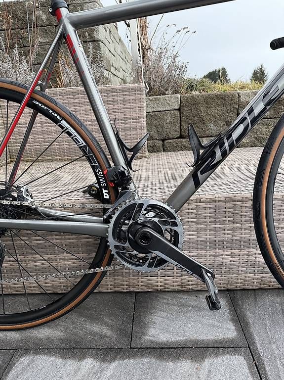 Biciclette: Ridley Helium – Usato da Mühlrüti venduto da dani9613 2