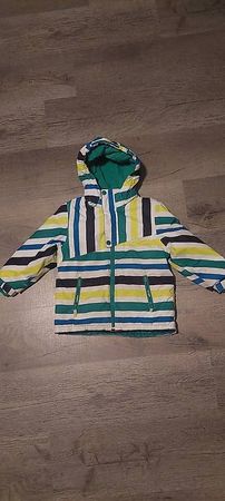 Winterjacke Rodeo Gr. 110