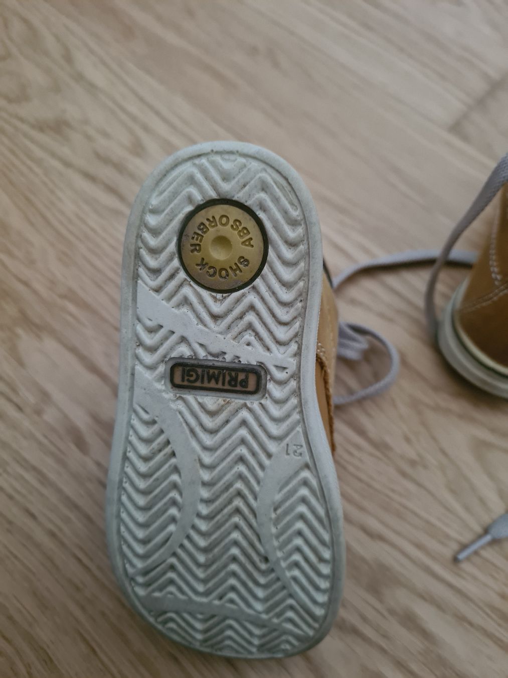 Primigi Scarpe per ragazzi: Primigi Schuhe Grösse 21  – Usato da Horw venduto da Mirii91 3