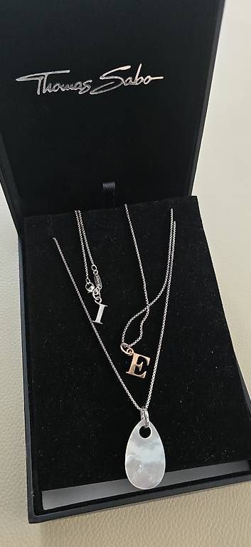 Anhänger: Thomas sabo – Neu und originalverpackt aus Zürich von joo_hrd5 2