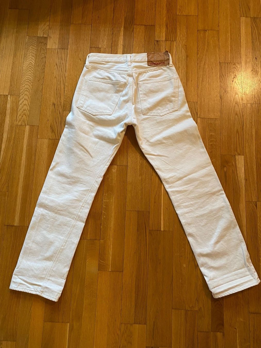 Jeans: Jeans Resolute 710 W30 L32 – Usato da Sion venduto da ric_tmj8 3