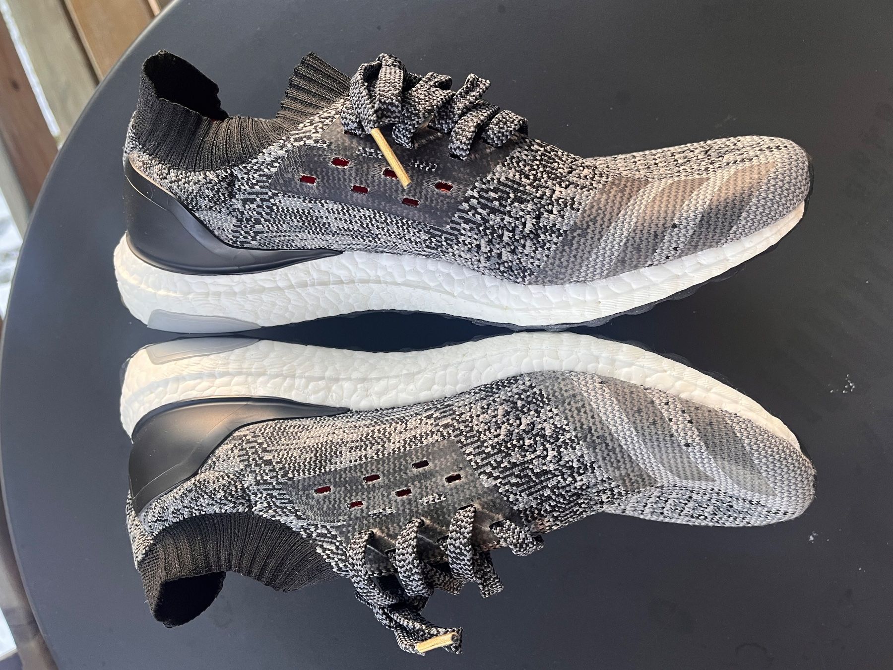 Adidas Scarpe da uomo: Adidas Ultra Boost Uncaged Gris – Usato da Lausanne venduto da Davde92 6