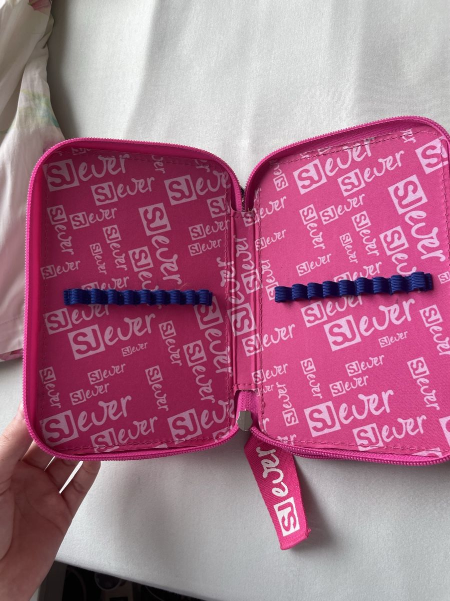 Astucci : Neues, süsses Etui mit Herz 💖 – Nuovo (secondo la descrizione) da Dübendorf venduto da Blume1235 3