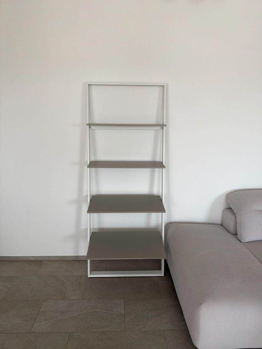Regale: Boconcept Bordeaux Wandsystem/Regal – Gebraucht aus Rüschlikon von Sou.20.