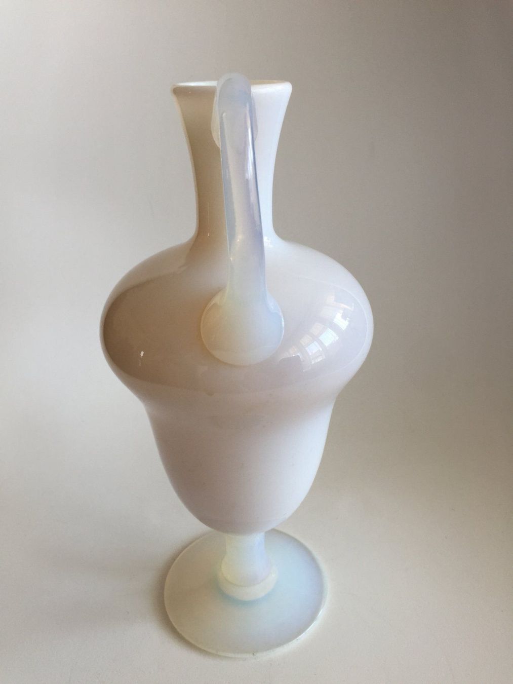 Vasen & Gefässe: Vase en opaline – Gebraucht aus Cossonay-ville von Super-Price-Quality 3