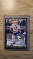 NHL John Tavares NY Islanders Upper Deck Portfolio