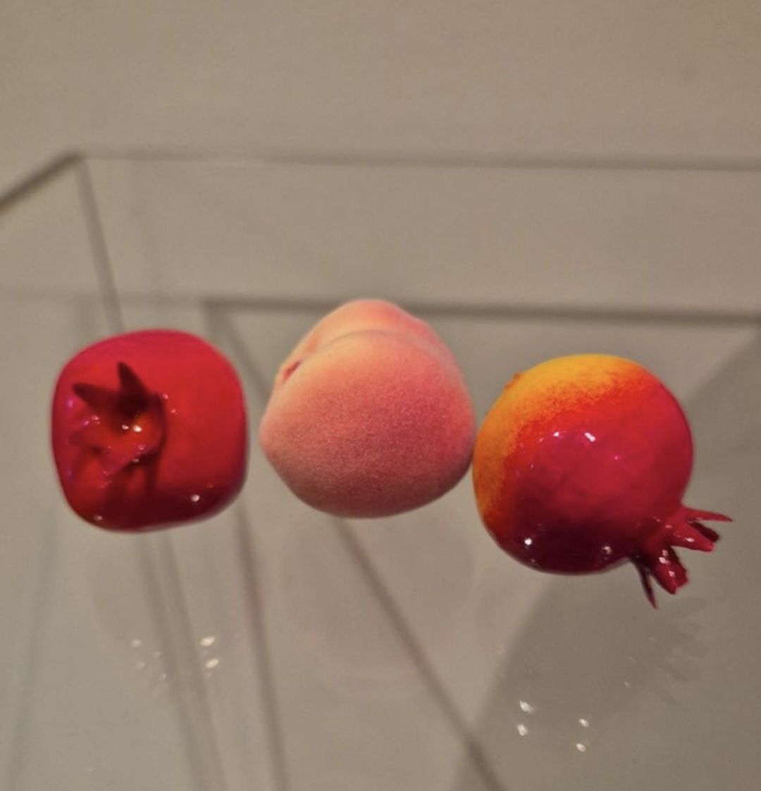 Giocattoli: Mini realistische Obst und Gemüse – Nuovo (secondo la descrizione) da Schaffhausen venduto da peggi77755 4