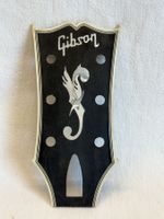 Headstock Overlay für eine Gibson - NOS