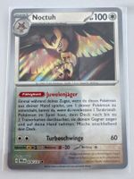 Noctuh xPRE078 DE - Pokeball - Prismatische Entwicklung