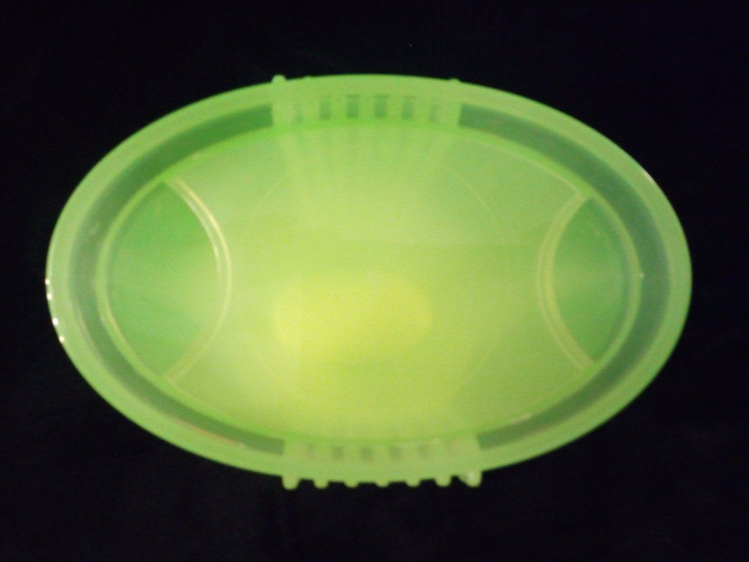 Tupperware Contenitori & Simili: 2er Set TUPPERWARE Spaghettibehälter – Usato da Werdenberg venduto da EXA-Secondhand 2