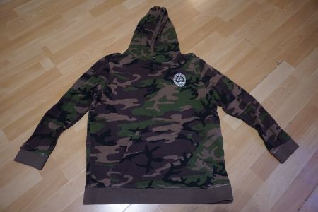 Vans Hoodie, Grösse XL