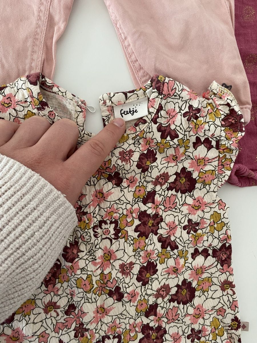 Lotti & Set di vestiti: Kleider Paket grösse 68 – Usato da Langenthal venduto da vik_v5ml 1