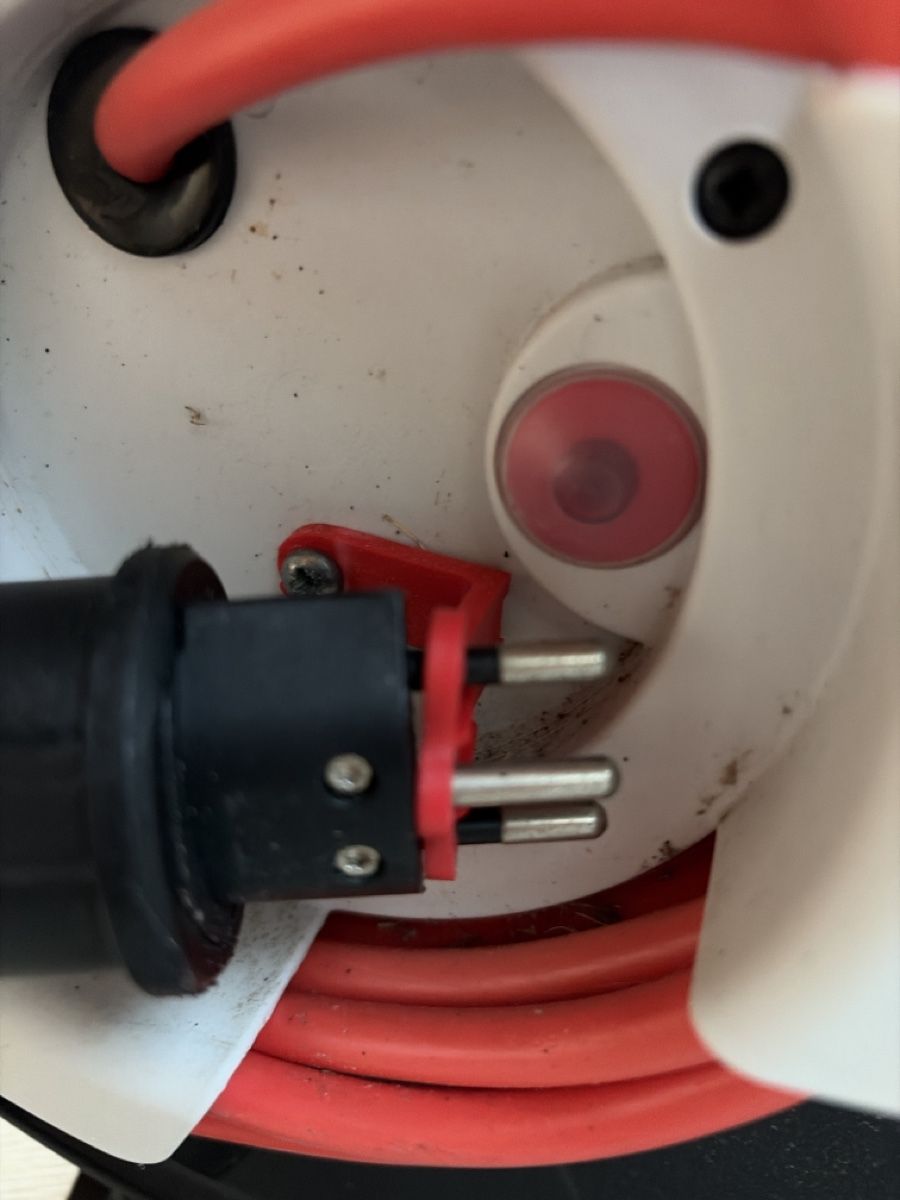 Kabel: Kabeltrommel 50m – Gebraucht aus Freidorf TG von ibipatria 2