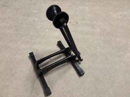 Rennveloständer