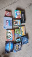 spiele set 2 _ Ravensburger Labyrinth und Memory Brettspiele
