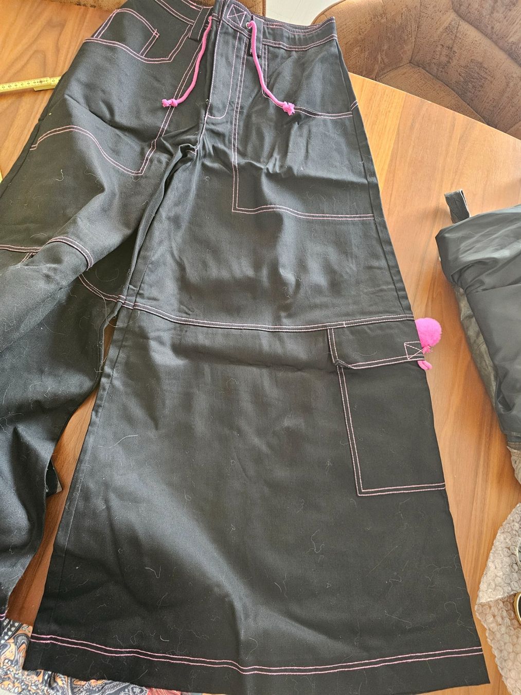 Hosen: Riesen hosen – Neu (gemäss Beschreibung) aus Kloten von Symba1 5