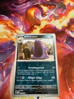 Schlukwech (SCR 092) / Reverse Holo / Stellarkrone