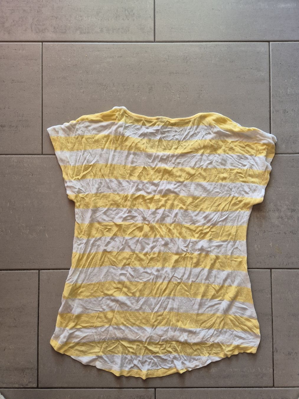 Vero Moda T-shirt: T-Shirt Gr. XL, Viscose – Usato da Mörschwil venduto da minggeli12 1