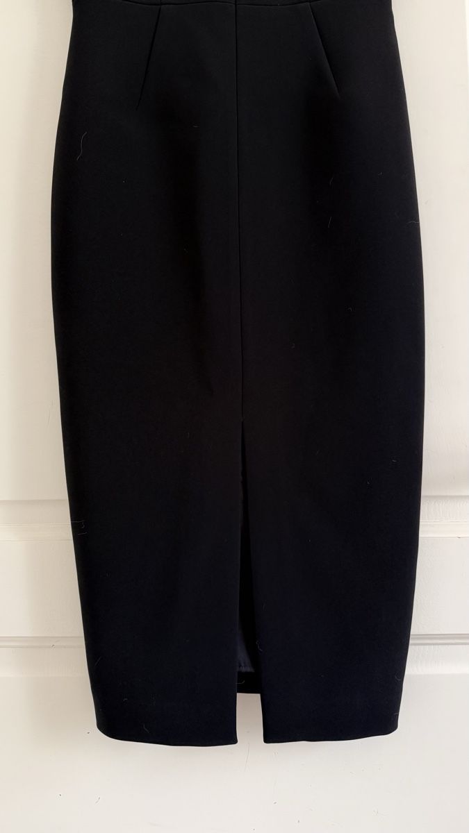 H&M Vestiti: H&M Little Black Dress – Nuovo (secondo la descrizione) da Corsier-sur-Vevey venduto da Kristina.Nova 3