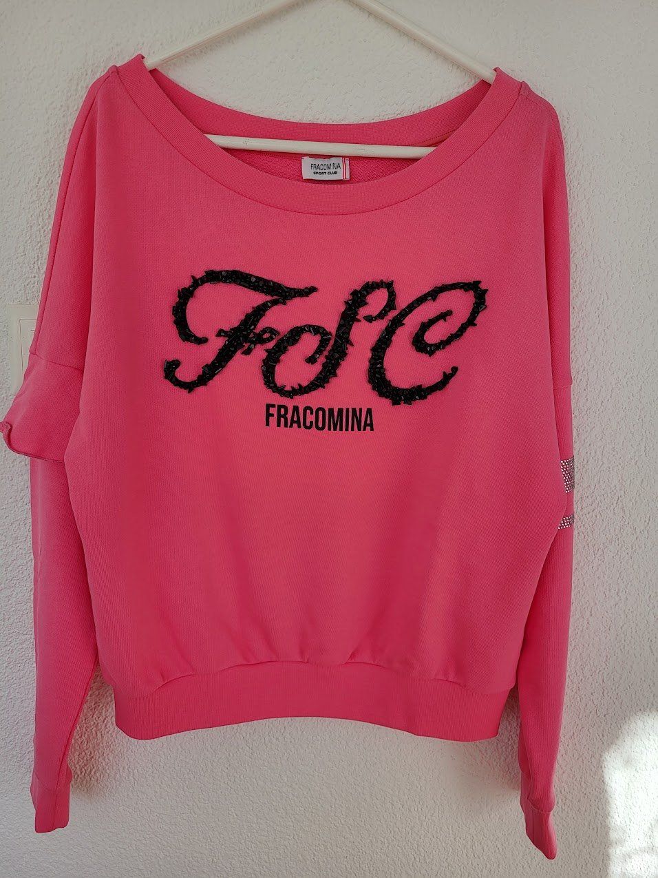 Maglioni & Felpe: Fracomina Pulli – Nuovo (secondo la descrizione) da Meilen venduto da mads57