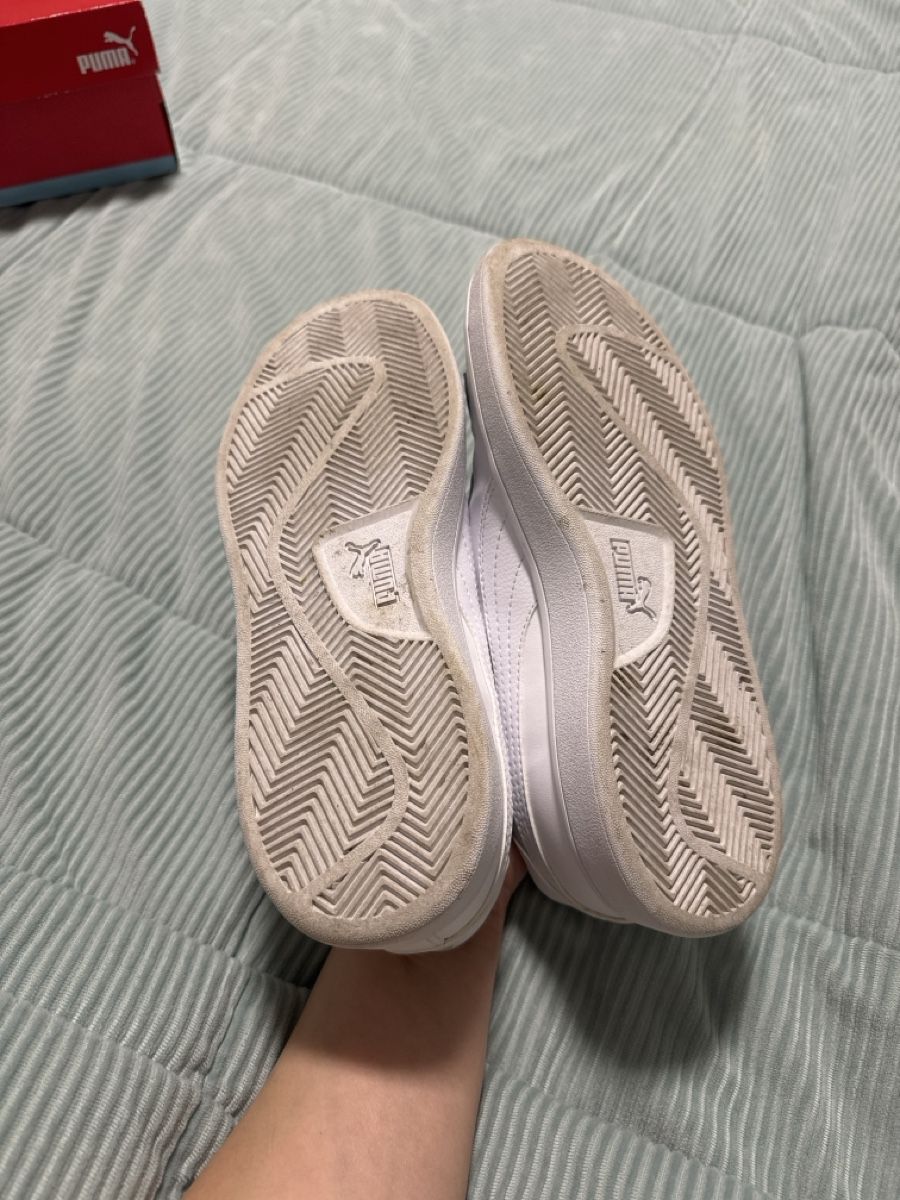 Puma Scarpe da donna: Puma Grösse 38.5 - Top Zustand – Nuovo (secondo la descrizione) da Sursee venduto da Alyel 4