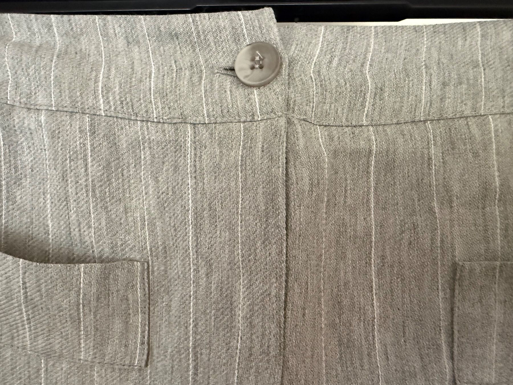Zeitlos by Luana Pantaloni: Hose – Usato da Schachen LU venduto da Bassman02 1