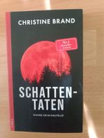 Christine Brand Schattentaten wahre Kriminalfälle 26.1.2026