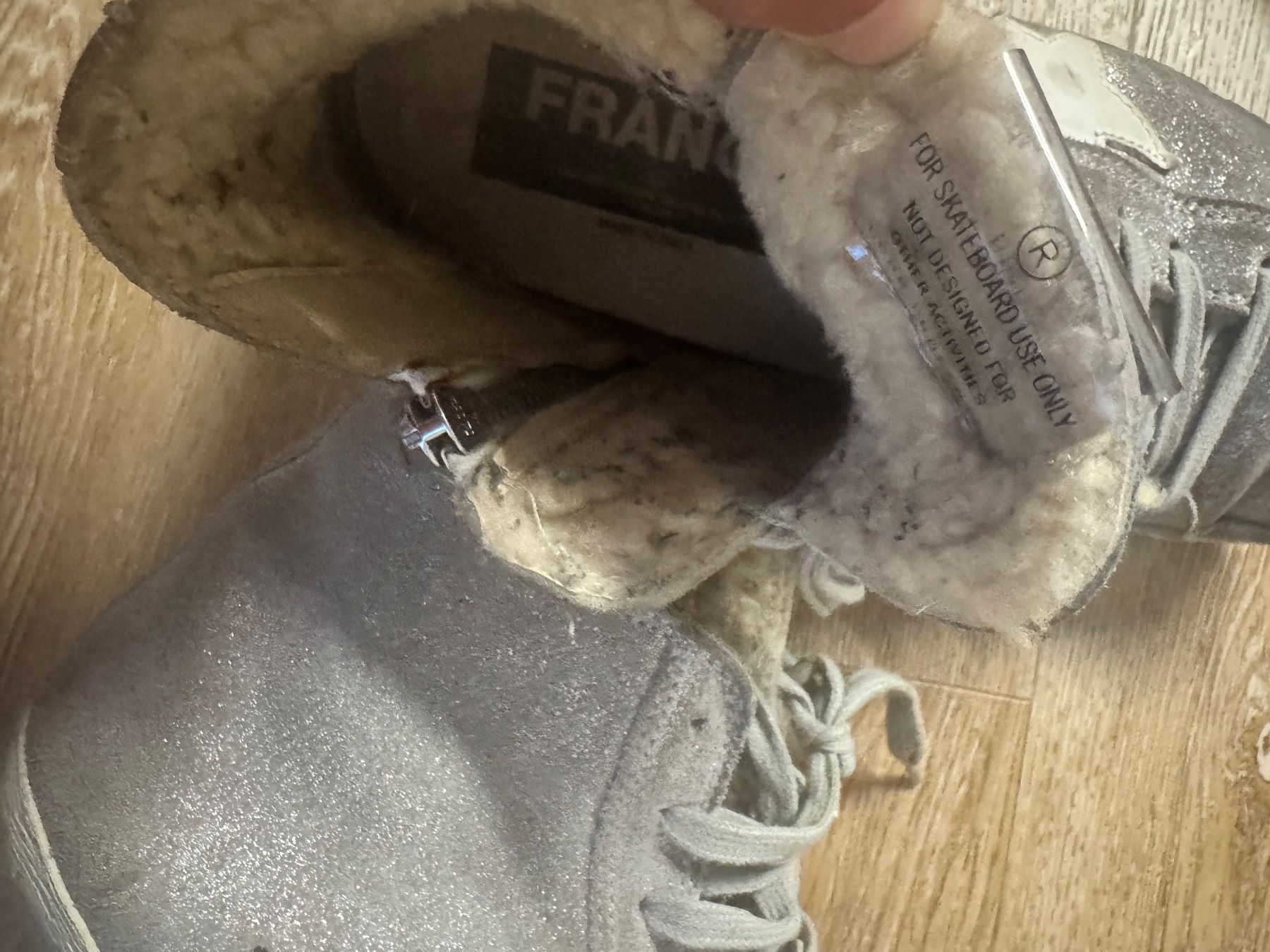 Golden Goose Scarpe da donna: Golden Goose 39 Shuhe – Usato da Zürich venduto da tun_rp76 3