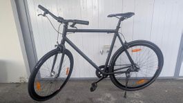 Fixie Inc. Floater Twospeed – SRAM Automatix 2-Gang