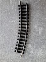 Minitrix Gleise Spur N, 4914, R1-24°