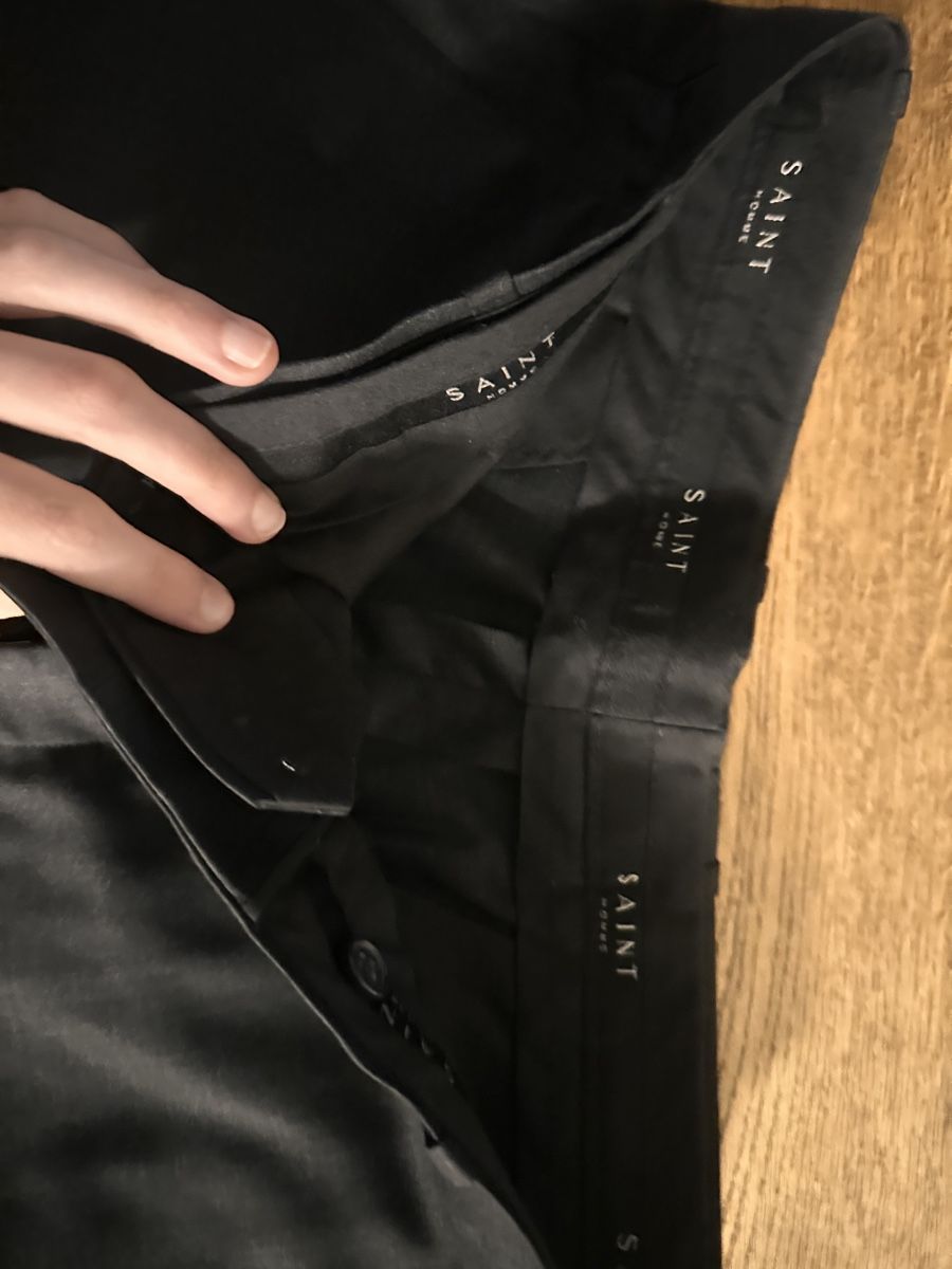 Pantaloni: Saints Trousers Bundle Lot – Usato da Gattikon venduto da 386ComicEmpire 1
