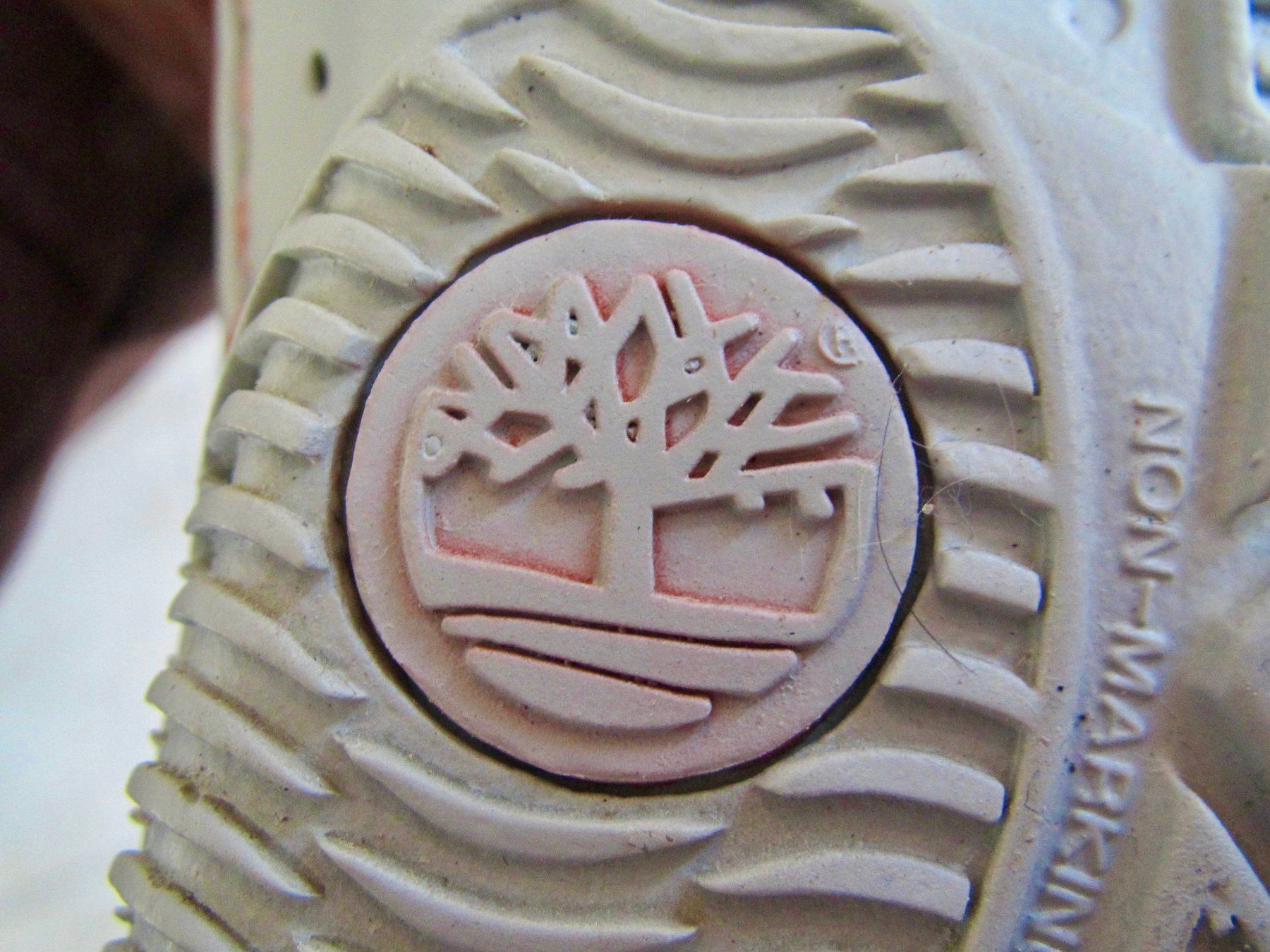 Timberland Herrenschuhe: SNEAKER TIMBERLAND – Gebraucht aus Murten von Selliot 5
