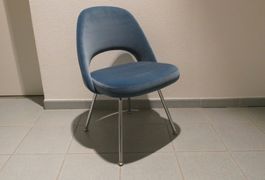 Knoll Intern. 1 Stuhl 72C Neupreis Fr.1'403.-