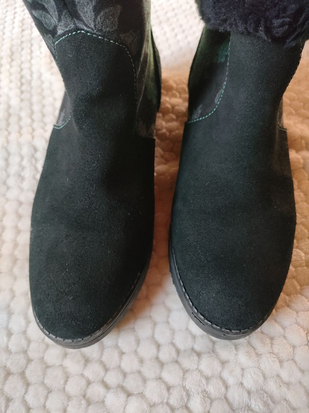 Desigual Scarpe da donna: Desigual Schuhe  – Nuovo (secondo la descrizione) da Scheunen venduto da klare2 3