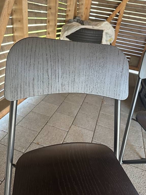 Sgabelli: 2x Barhocker wie neu – Usato da Siegershausen venduto da niiico_7 3