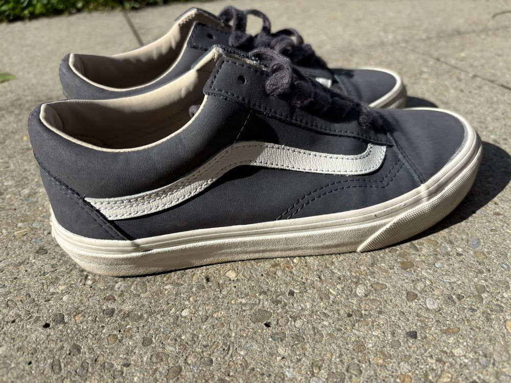 Vans Scarpe da uomo: Vans Old Skool Gr. 36.5, Top Zustand! – Usato da Watt venduto da SilviaS0209 1