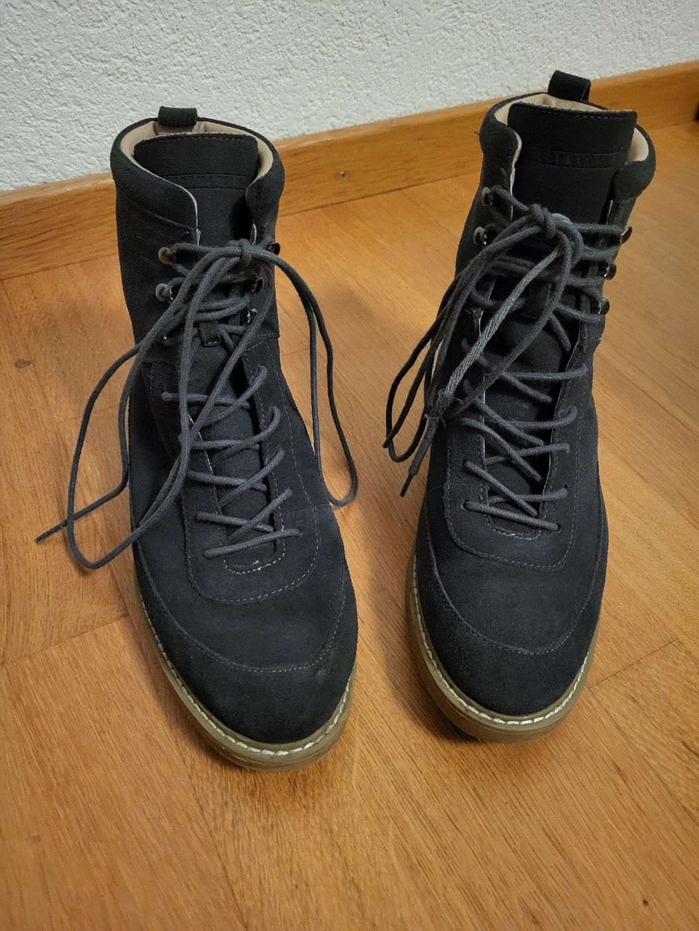 Esprit Scarpe da donna: Schnürboot Esprit Gr.40 – Nuovo (secondo la descrizione) da Biel/Bienne venduto da Aare5