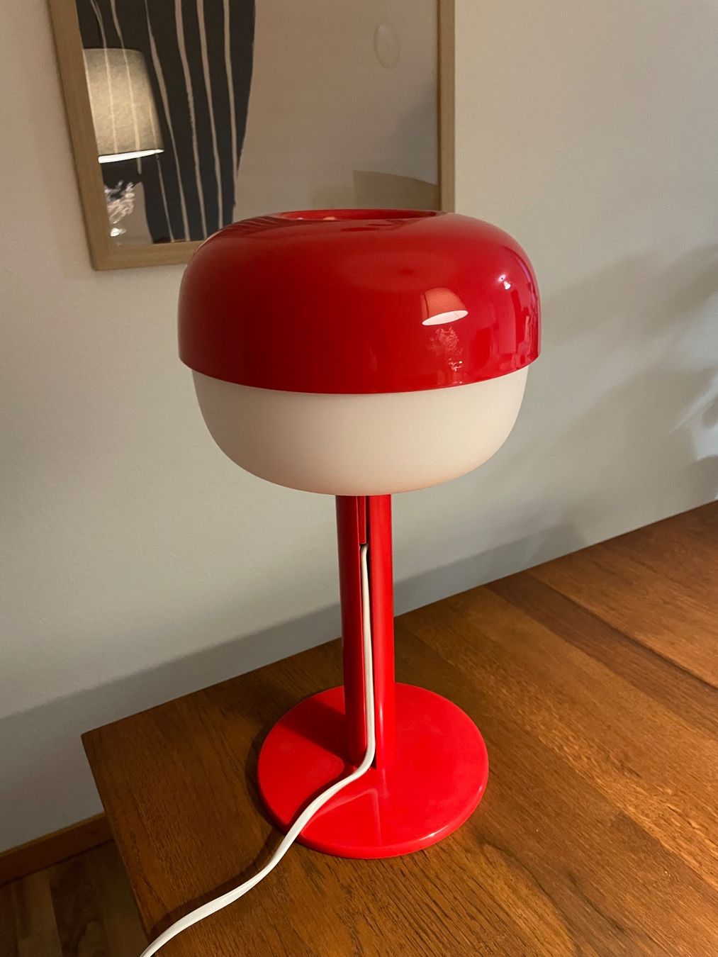 Ikea Lampade: Tischlampe IKEA BLÅSVERK – Usato da Kirchberg BE venduto da hud_7www 1