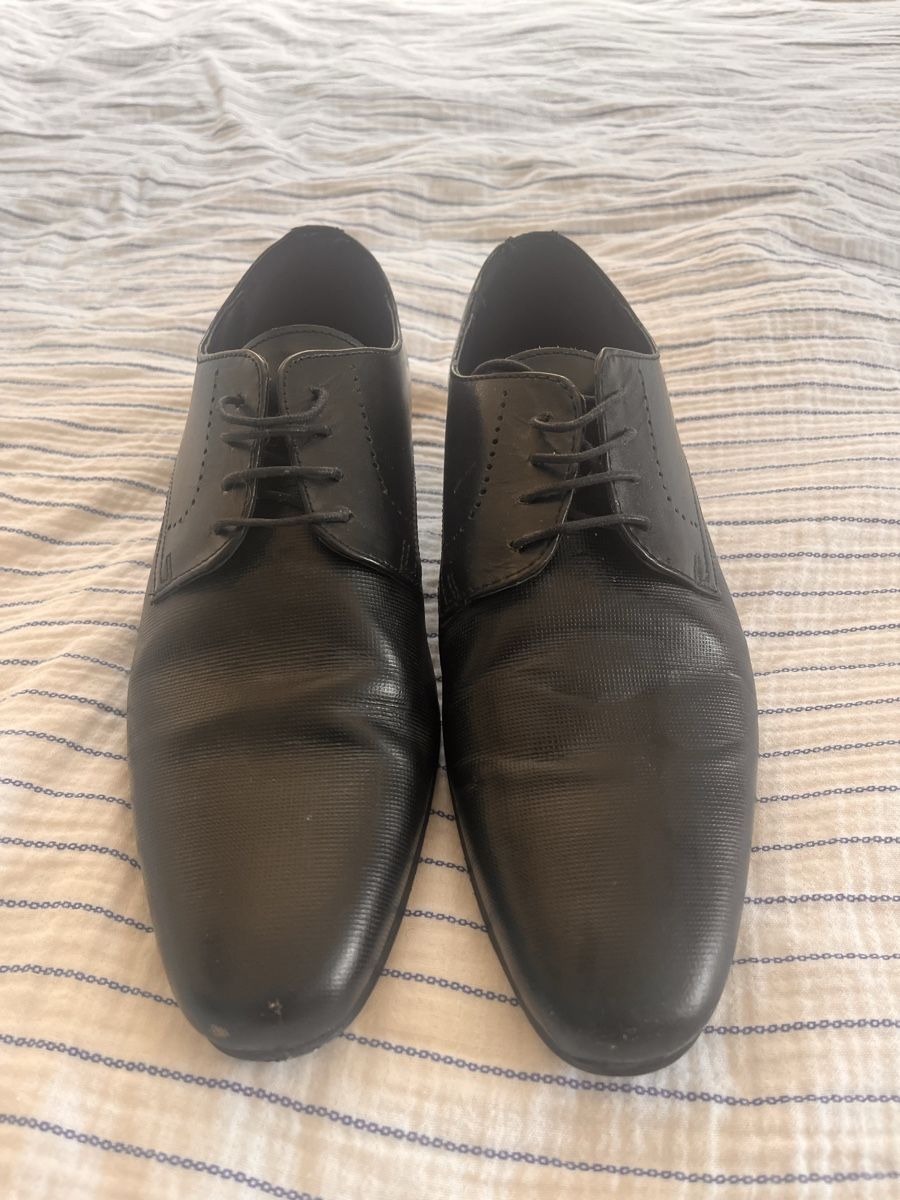 Herrenschuhe: Anzugschuhe Topman – Gebraucht aus Liebefeld von fab_z2m8