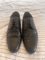 Anzugschuhe Topman