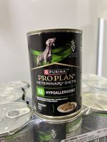 Purina Pro Plan HA Hypoallergenic Hundefutter 73 x 400g