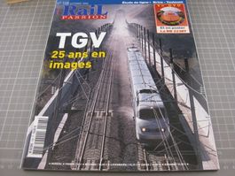 Rail Passion 108 Octobre 2006
